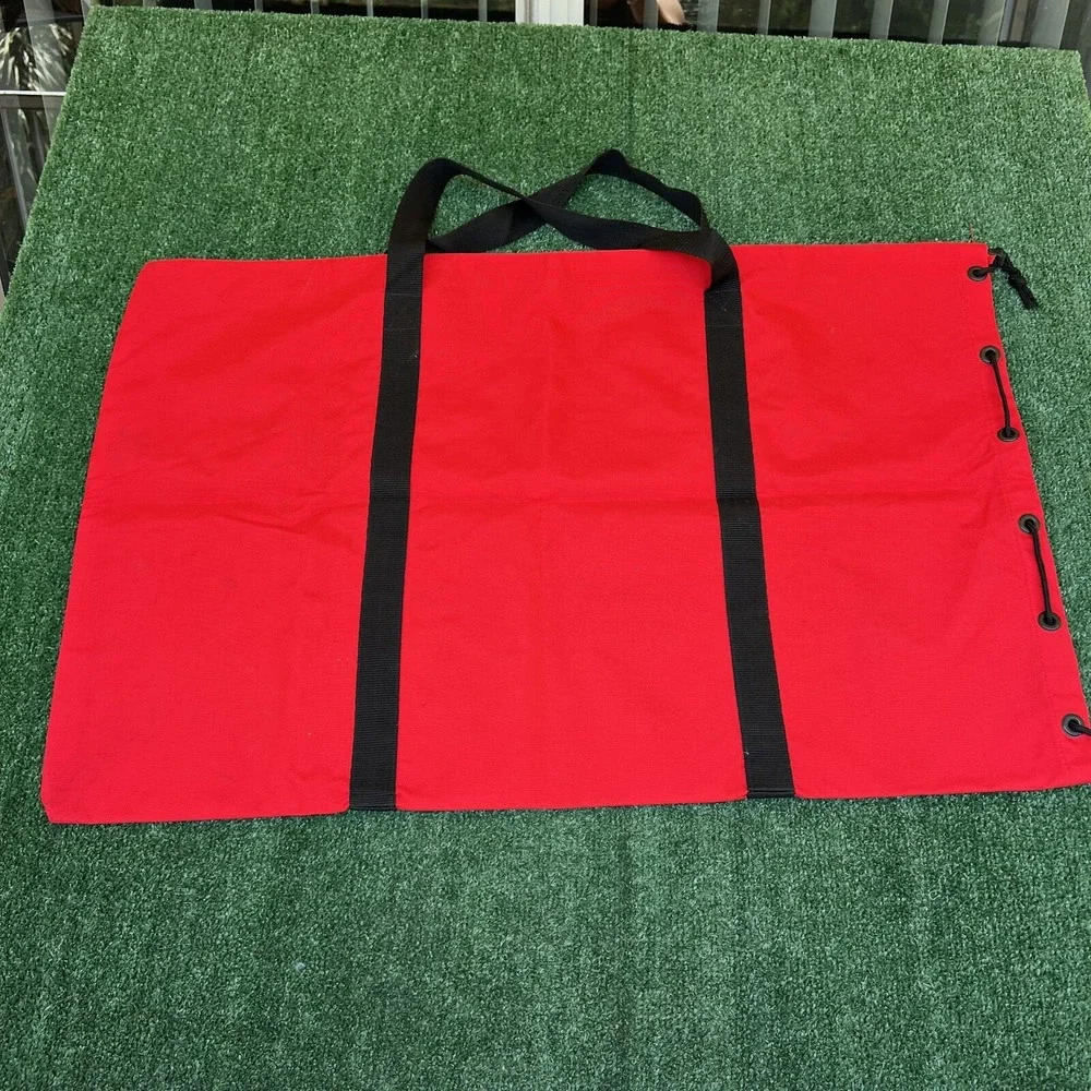 VTG Marlboro Adventure‎ Team Red Gear Bag 36